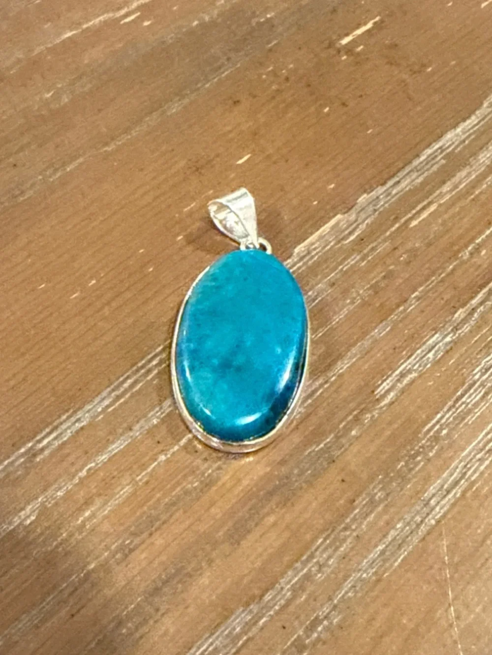 N/A beautiful chrysocolla